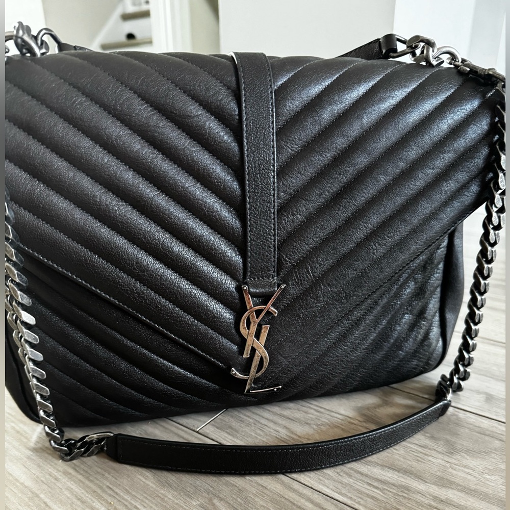 Saint Laurent College Large